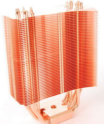 Thermalright TRUE copper ultra-120 eXtreme